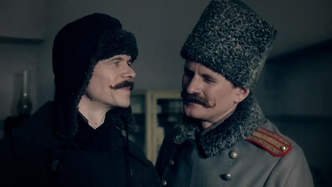 《一位年轻医生的笔记第二季》海报第18张图片