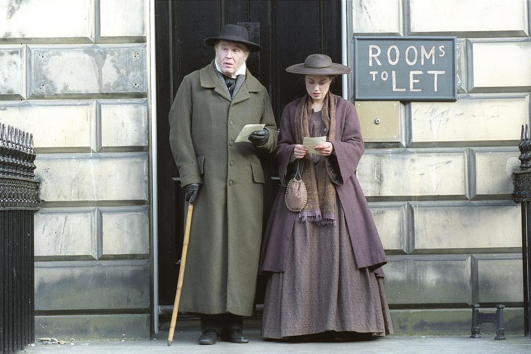 《南方与北方》海报第35张图片