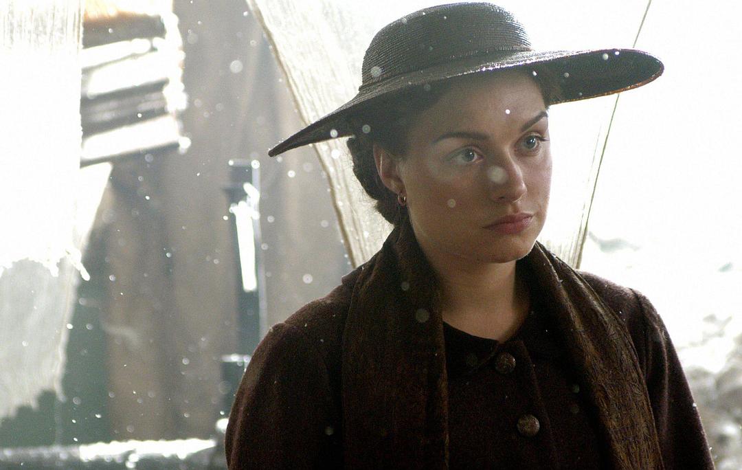 《南方与北方》海报第55张图片