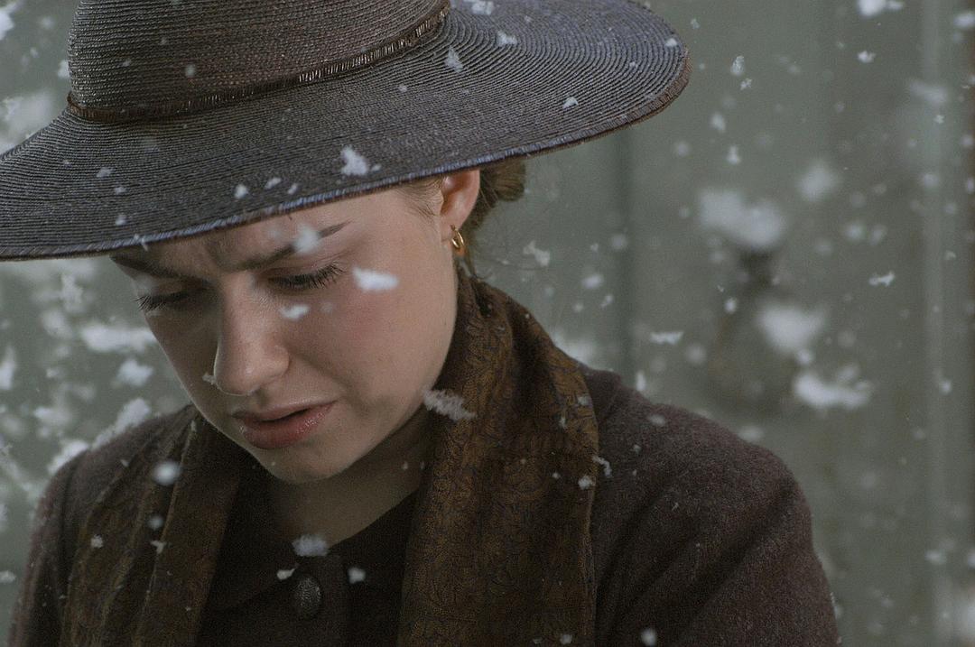 《南方与北方》海报第34张图片