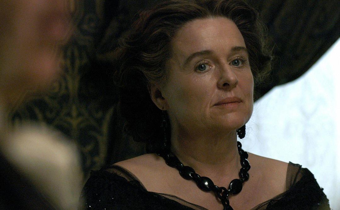 《南方与北方》海报第52张图片