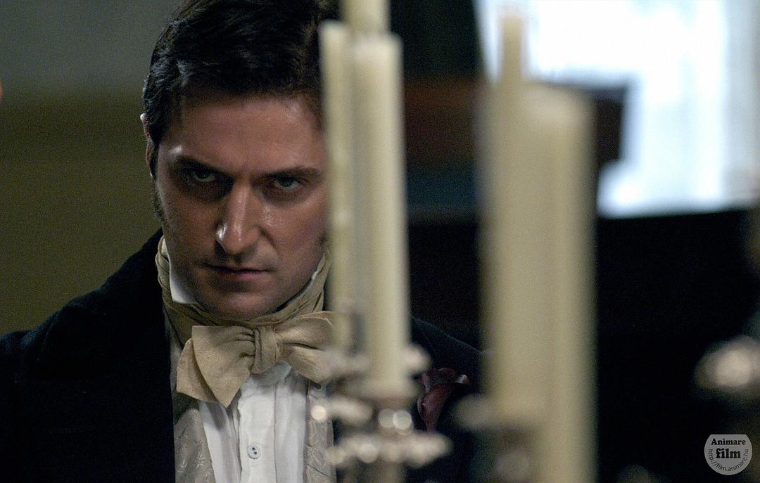 《南方与北方》海报第32张图片