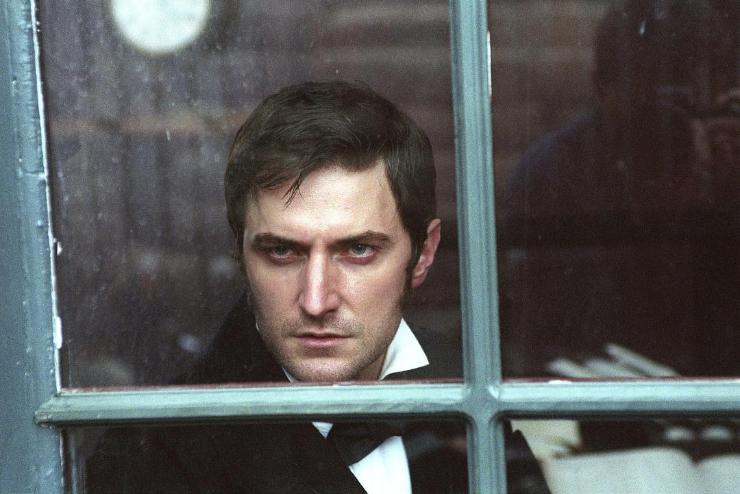 《南方与北方》海报第5张图片