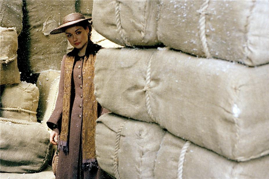 《南方与北方》海报第46张图片