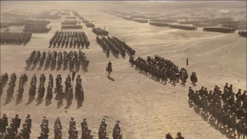 《罗马第二季》海报第35张图片