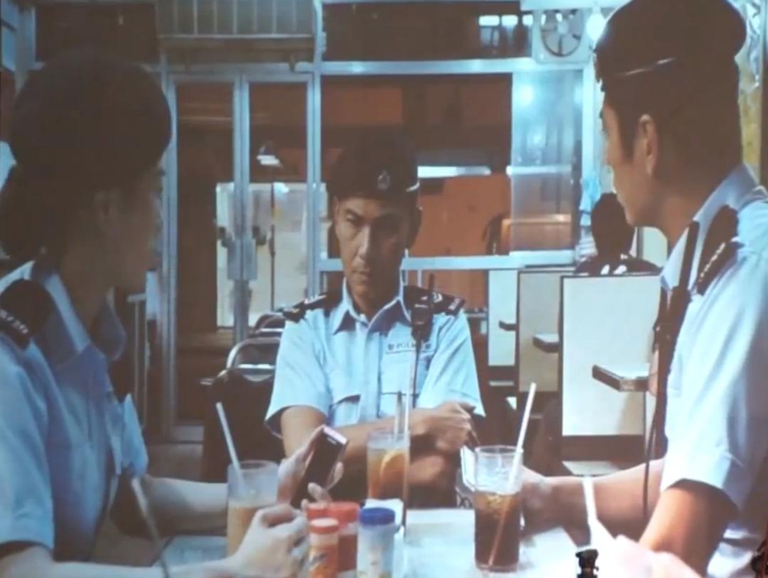 《夜班》剧照第38张图片