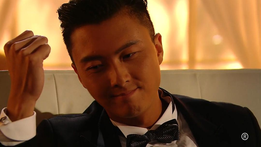 《爱我请留言》剧照第45张图片