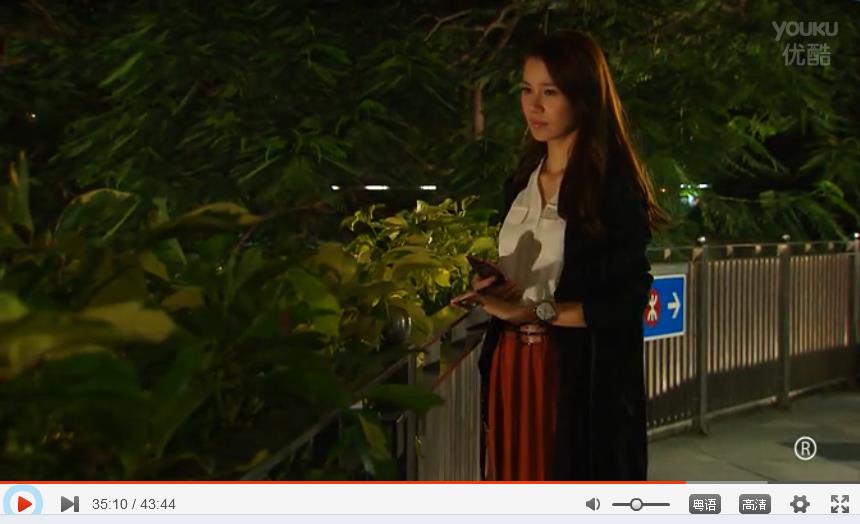 《爱我请留言》剧照第58张图片