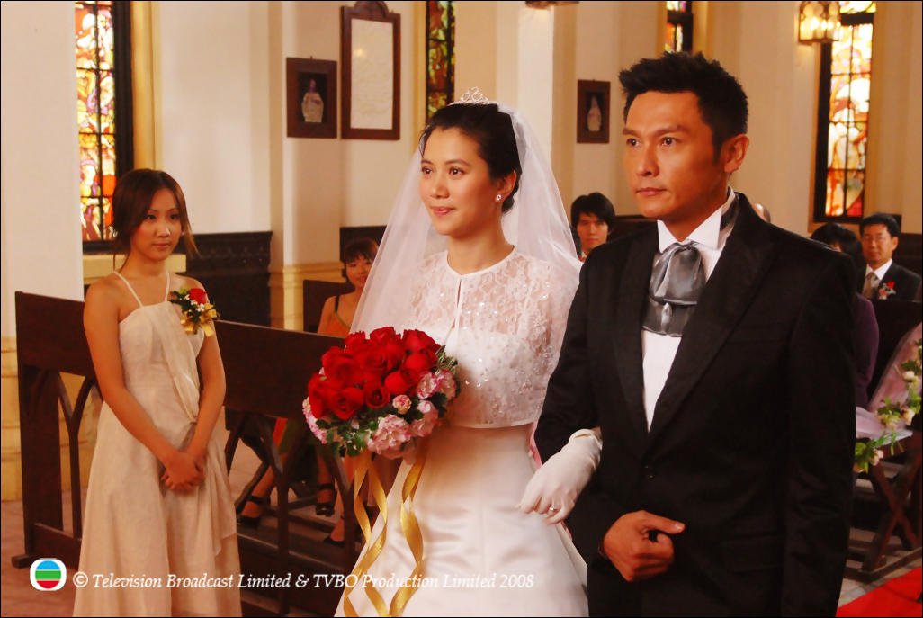 《疑情别恋》剧照第3张图片