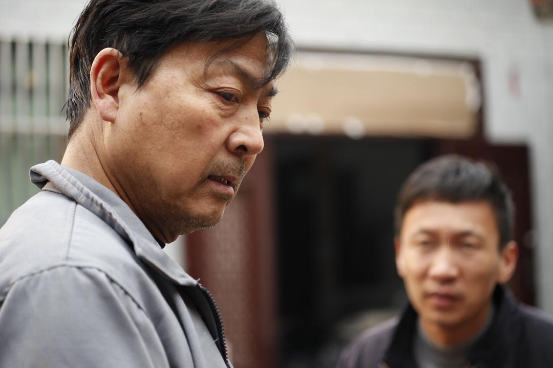 《心迷宫》剧照第17张图片