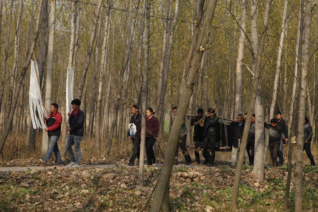 《心迷宫》剧照第19张图片