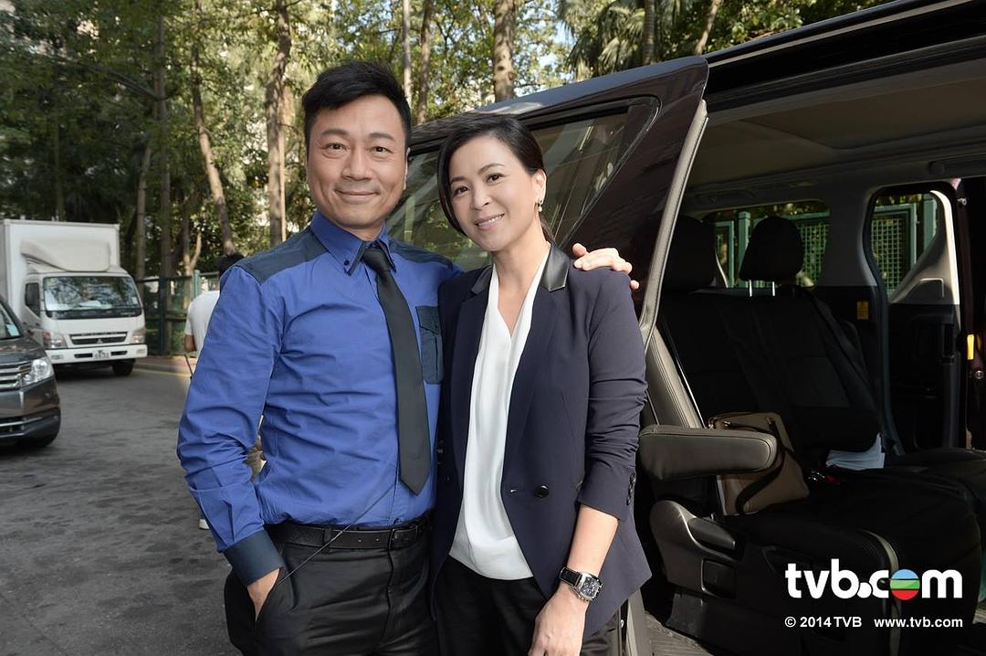 《载得有情人》剧照第4张图片