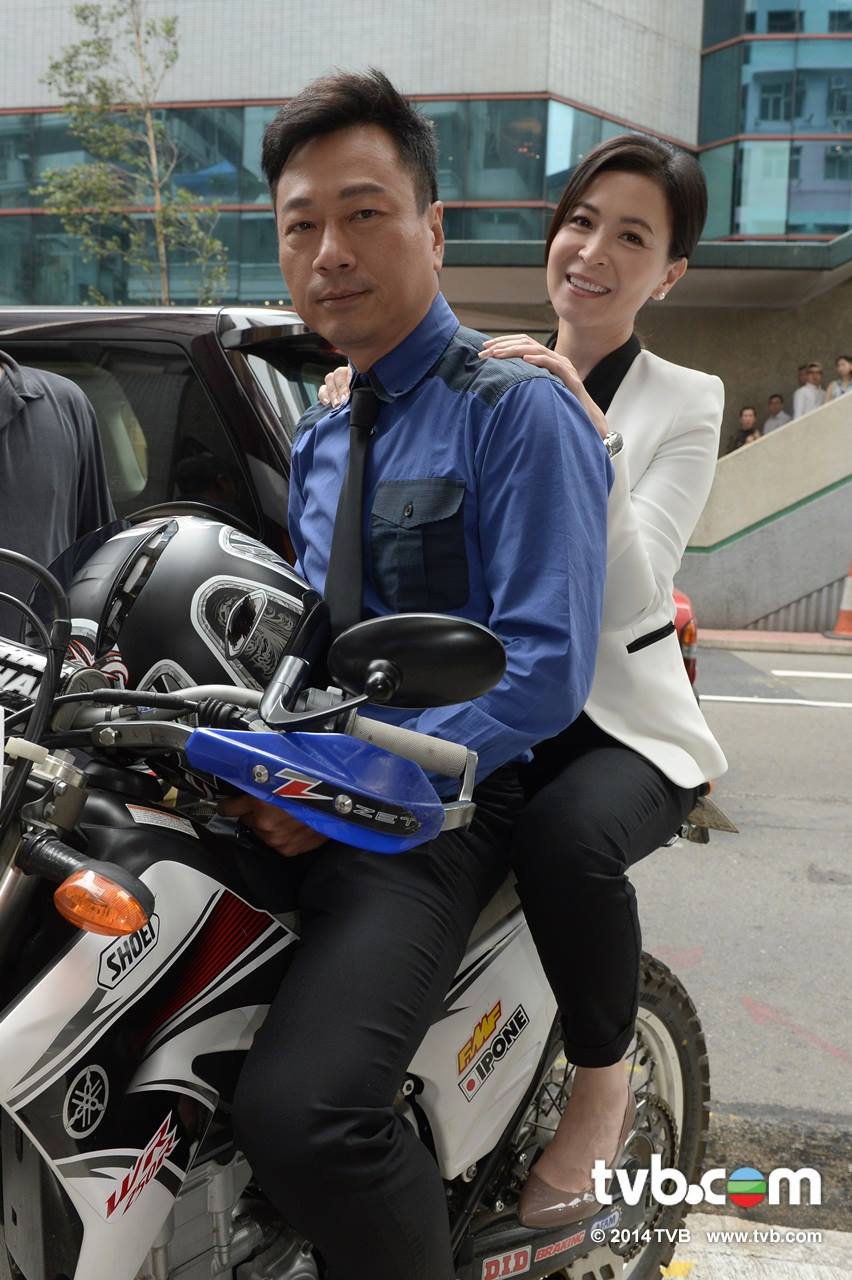 《载得有情人》剧照第3张图片