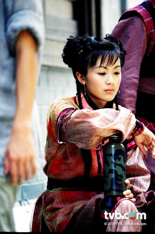 《十兄弟》剧照第2张图片