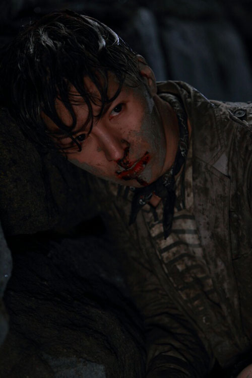 《最佳婚姻》海报