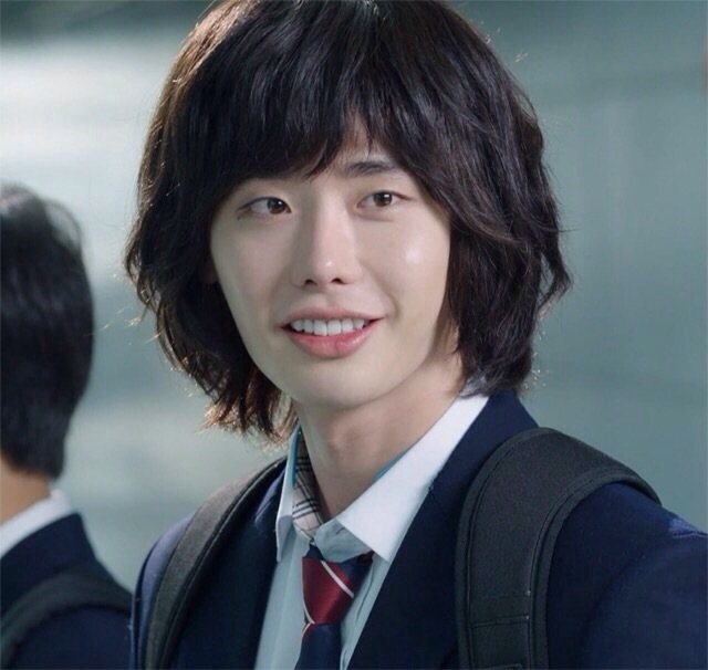 《匹诺曹》海报