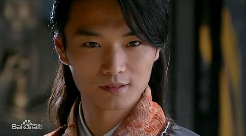 《浣花洗剑录》剧照