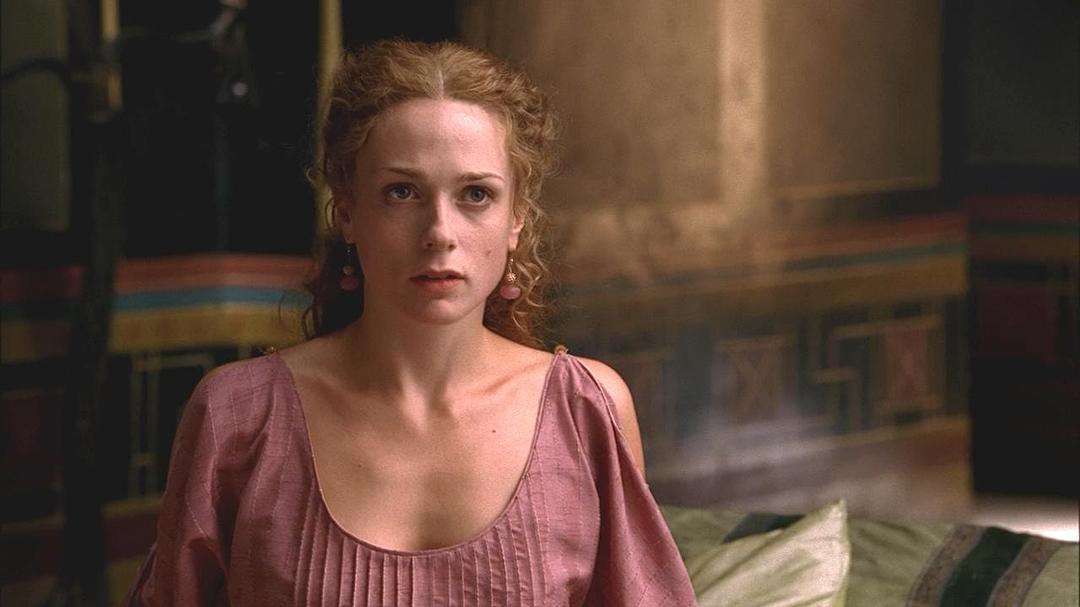 《罗马第二季》海报第26张图片