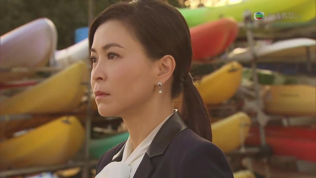 《载得有情人》剧照第16张图片