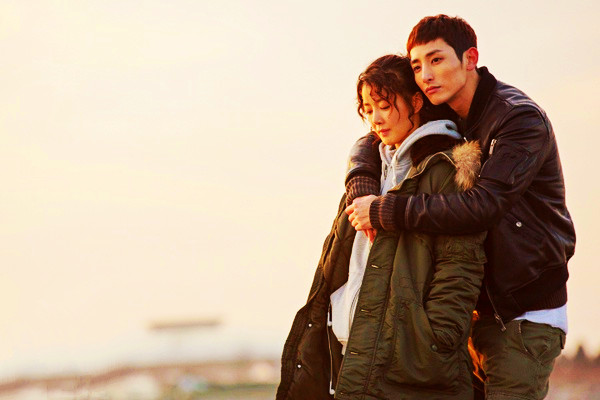 《有道理的爱情》海报