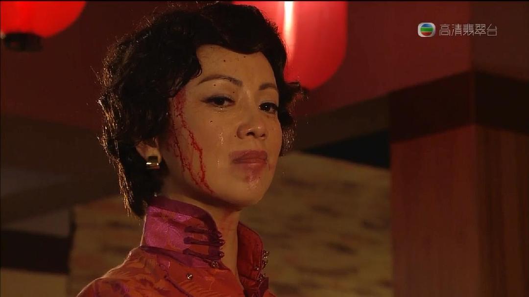 《巾帼枭雄之义海豪情》剧照第48张图片