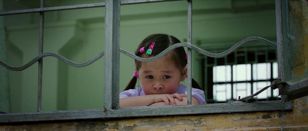 《亲爱的》剧照第18张图片