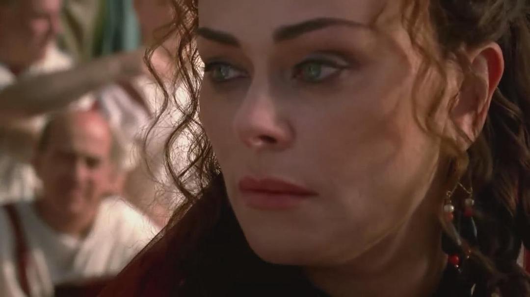 《罗马第二季》海报第49张图片