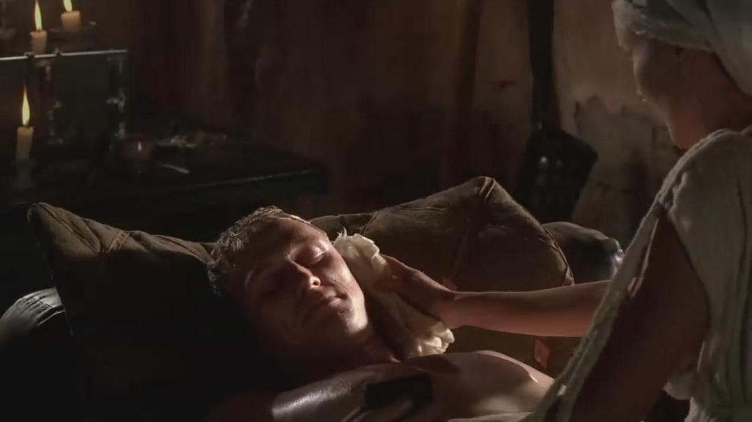 《罗马第二季》海报第25张图片