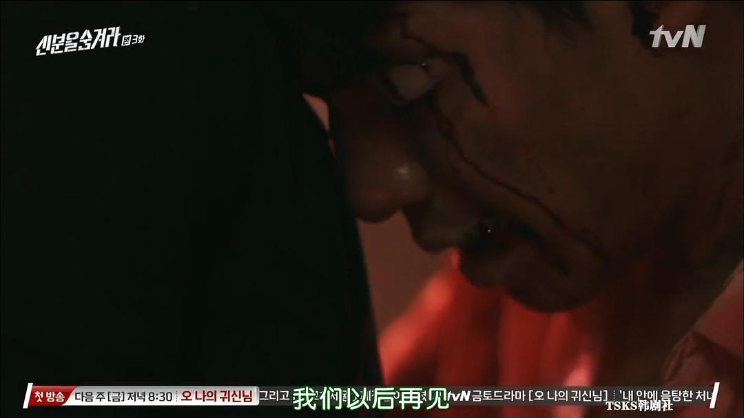 《隐藏身份》海报第25张图片