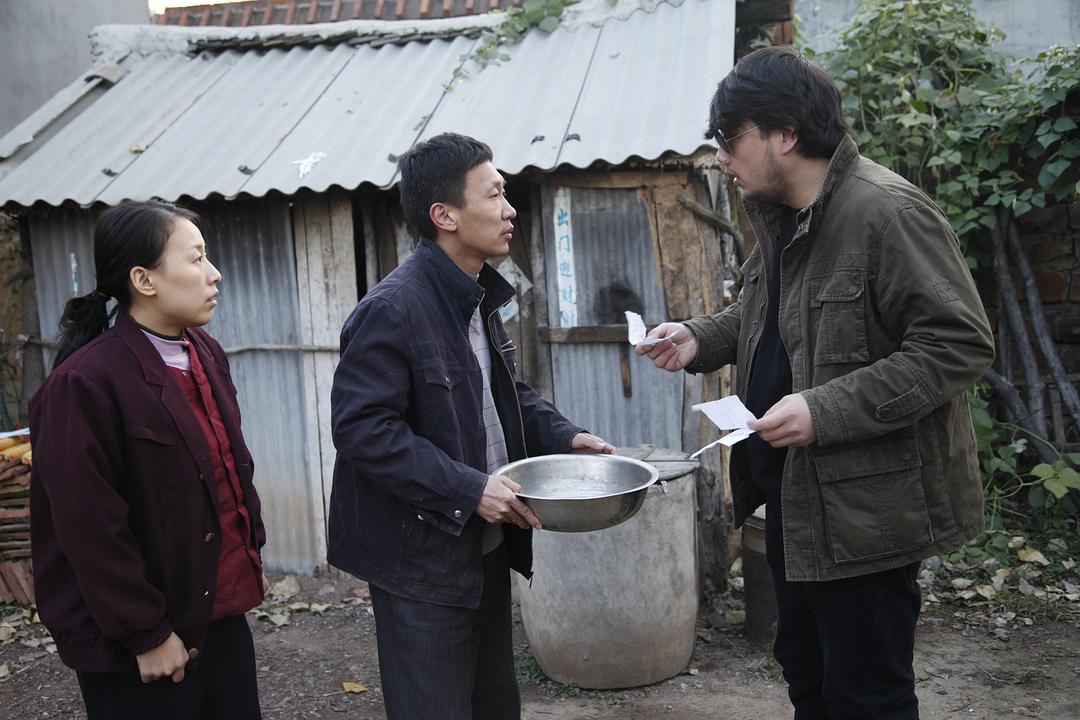 《心迷宫》剧照第14张图片