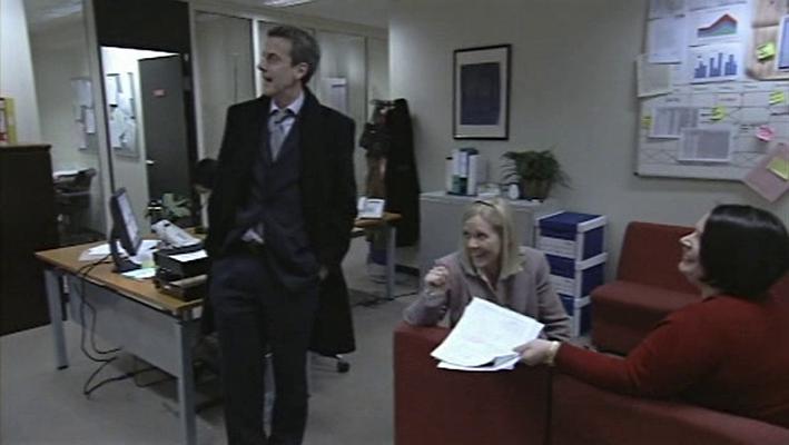 《幕后危机(特别版)》剧照第23张图片