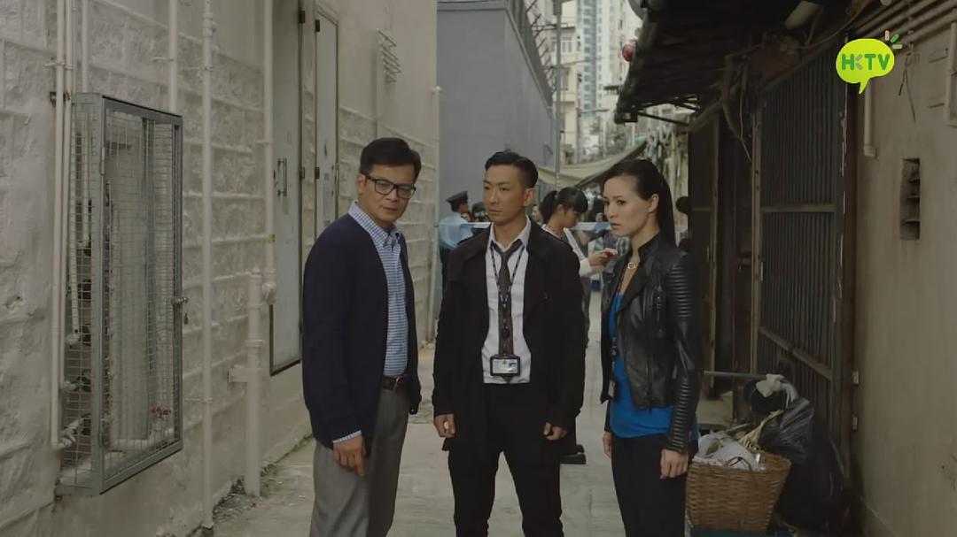 有电影的感觉。。