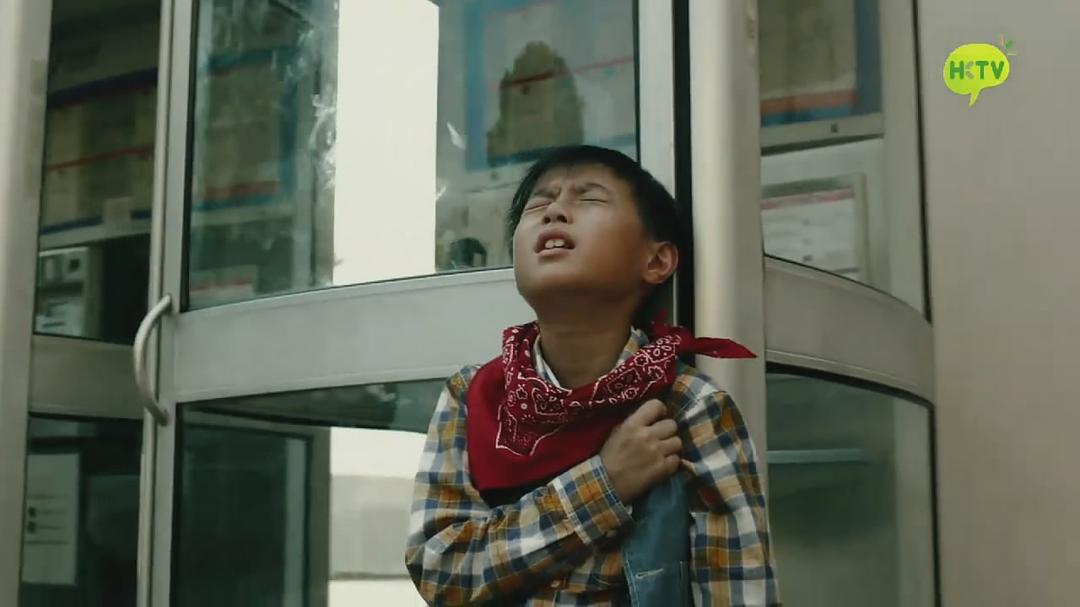 《开脑儆探》剧照第3张图片