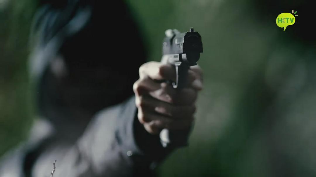 《开脑儆探》剧照第2张图片