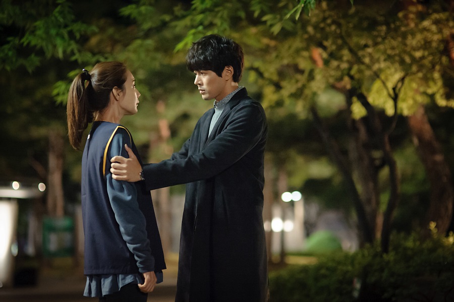 《第二次二十岁》海报