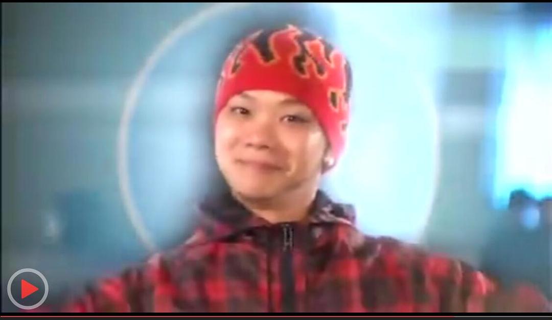 《情人眼里高一D》剧照第44张图片