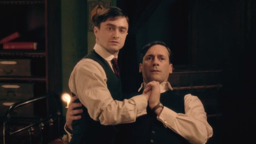 《一位年轻医生的笔记第二季》海报第10张图片