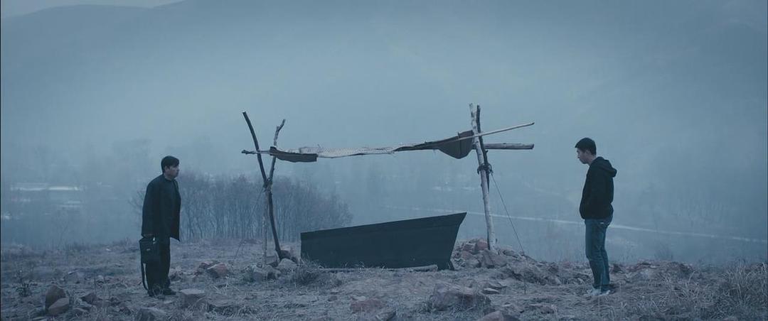 《心迷宫》剧照第43张图片