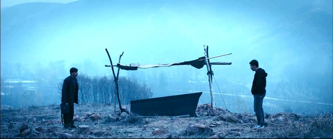 《心迷宫》剧照第29张图片