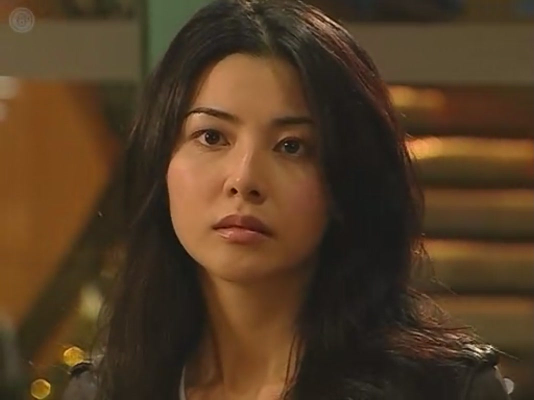 《法证先锋》剧照第6张图片