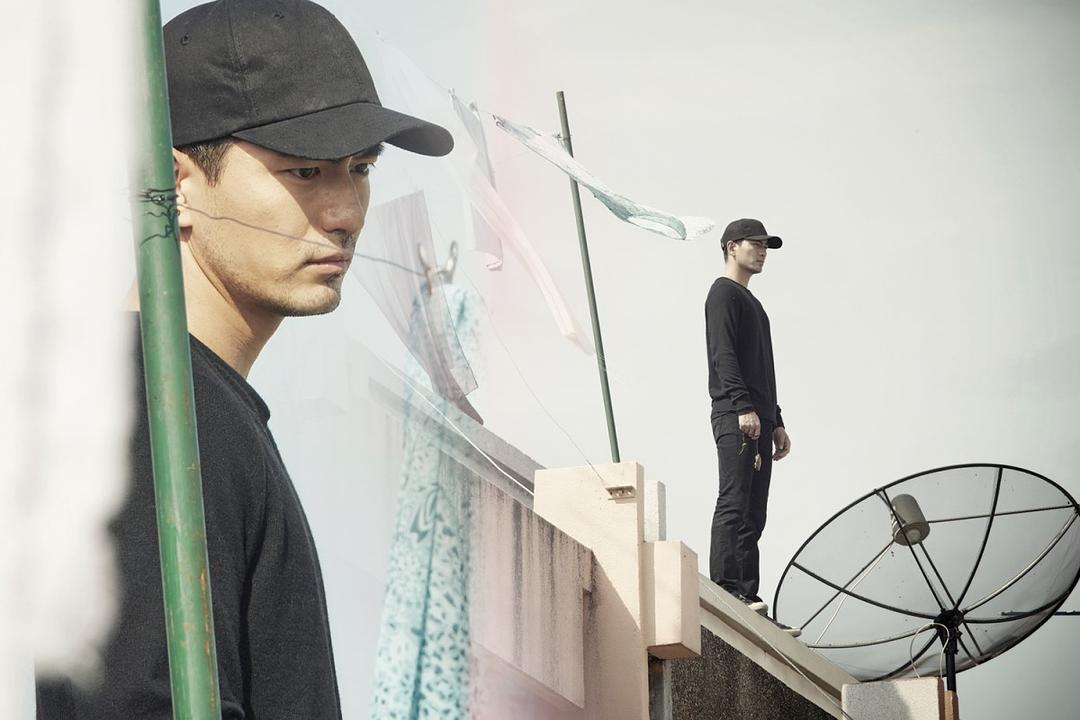 《再见，布莱克先生》海报第33张图片