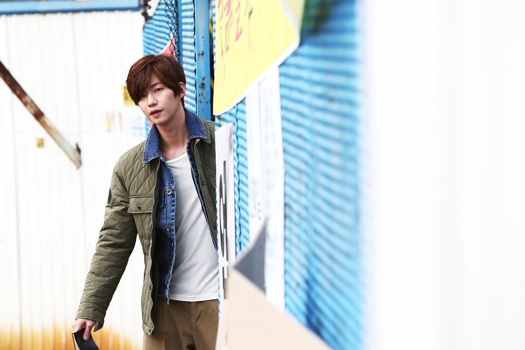 《再见，布莱克先生》海报第25张图片