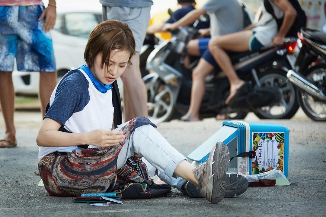 《再见，布莱克先生》海报第22张图片