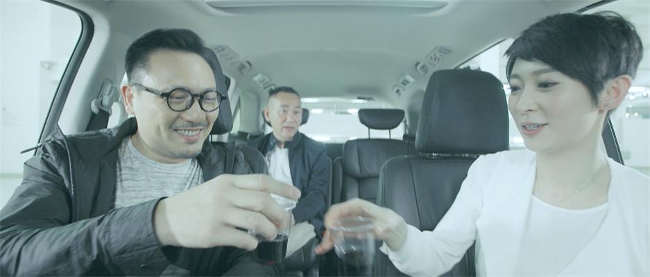 《玛嘉烈与大卫绿豆》剧照第15张图片