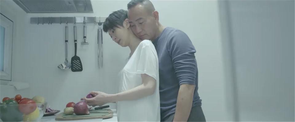 《玛嘉烈与大卫绿豆》剧照第3张图片