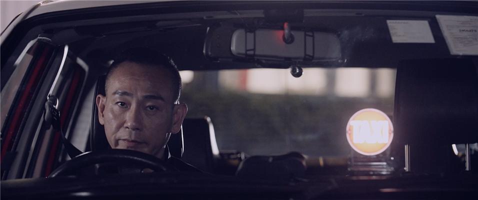 《玛嘉烈与大卫绿豆》剧照第14张图片