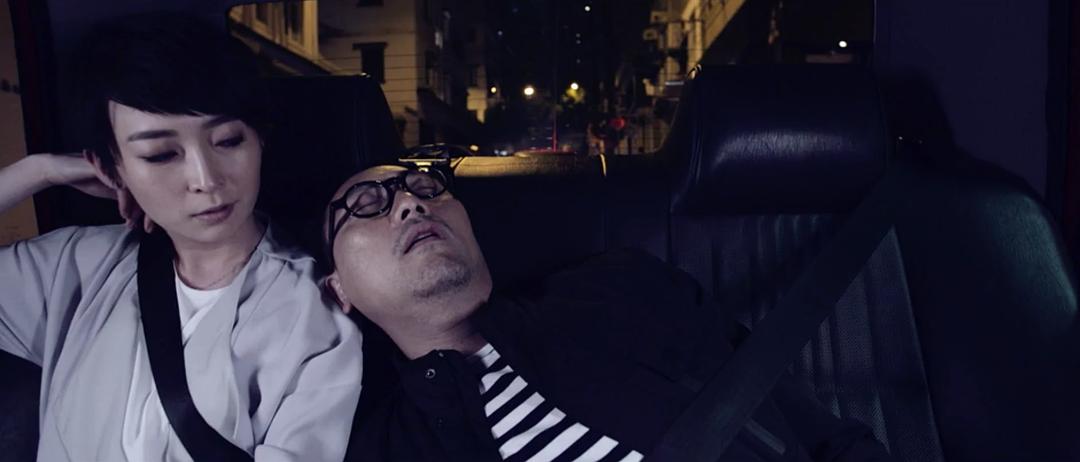 《玛嘉烈与大卫绿豆》剧照第8张图片