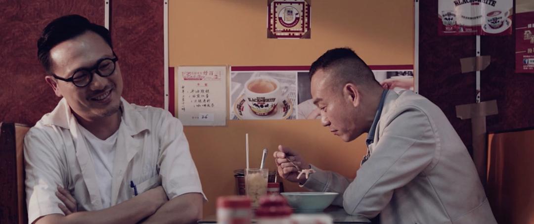 《玛嘉烈与大卫绿豆》剧照第17张图片