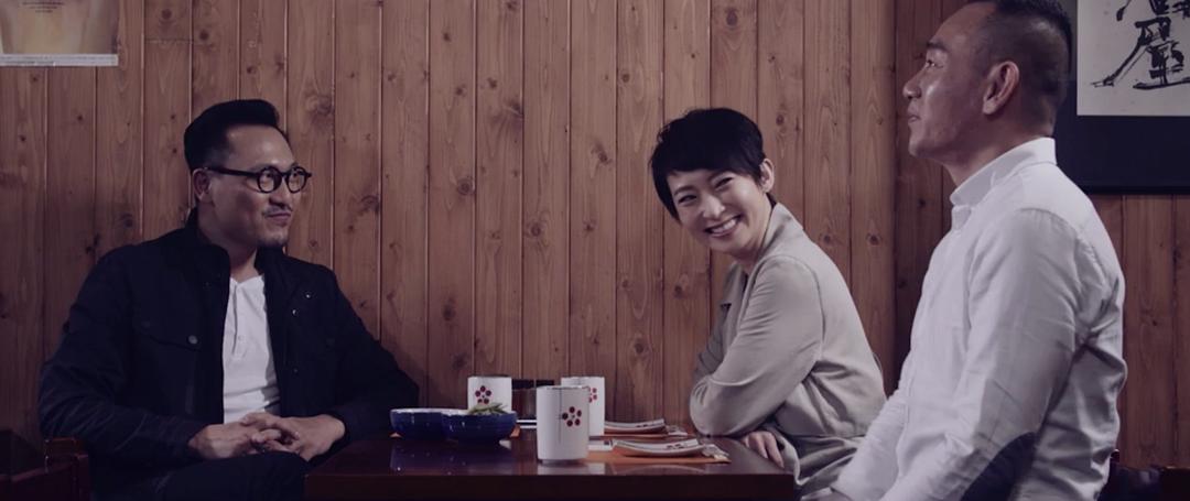 《玛嘉烈与大卫绿豆》剧照第12张图片