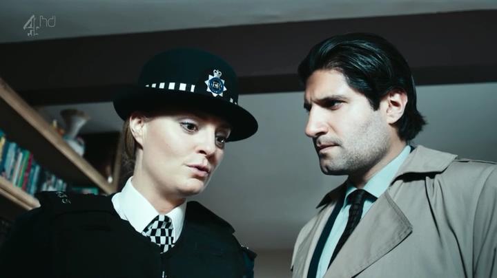 《闲人杂事第一季》海报